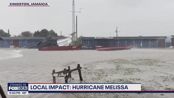 Seattle groups gear up to help Jamaica after Hurricane Melissa