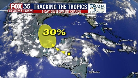 Tracking the Tropics: August 18, 2022