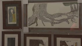 Old Town Art Fair kicks off this weekend