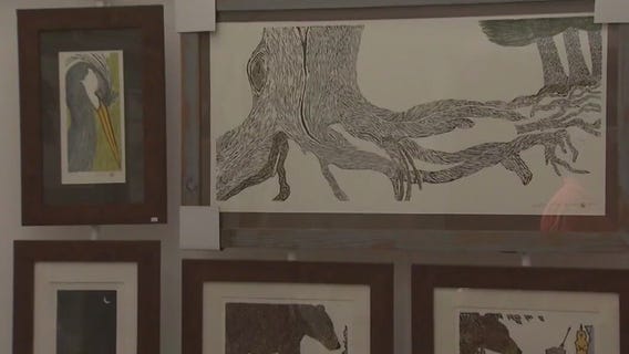 Old Town Art Fair kicks off this weekend