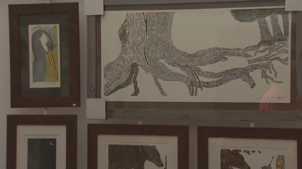 Old Town Art Fair kicks off this weekend