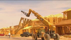 Trump looks to tackle housing crisis