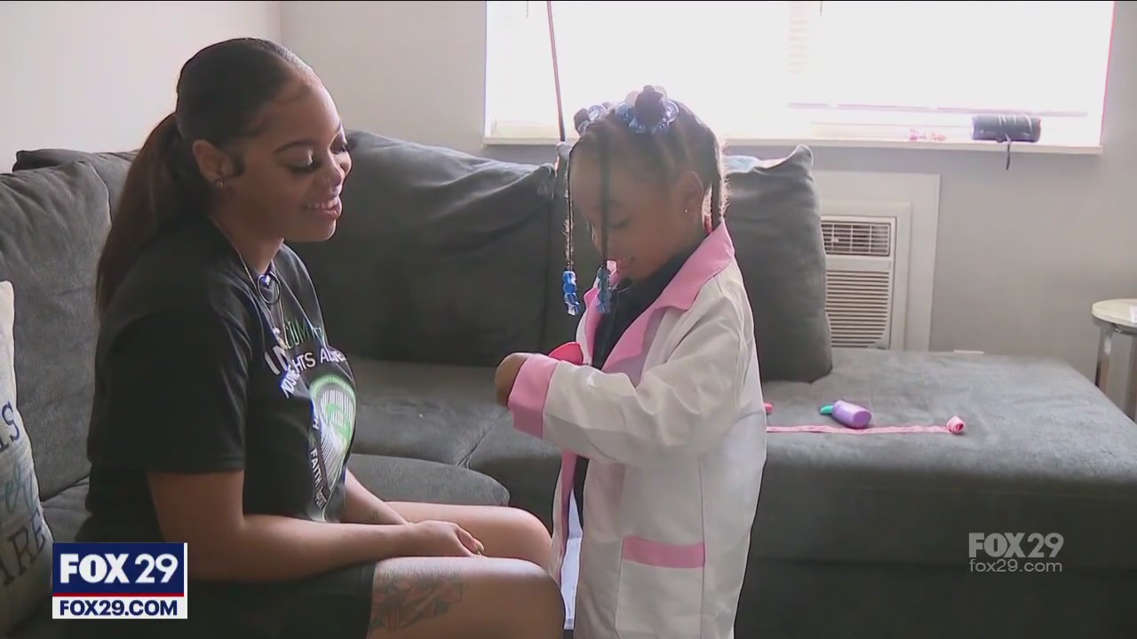 FOX 29 News Specials: Your Stories