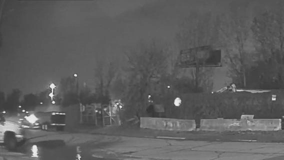 Detroit thieves steal trailers from Boy Scout Troop