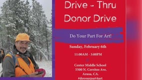 Azusa father in urgent need of lifesaving blood stem cell donor