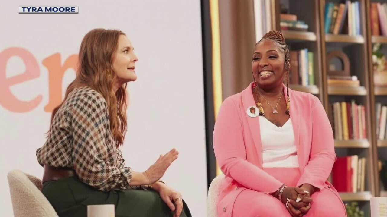 Teen mom non-profit 'A Girl Like Me' gets national recognition