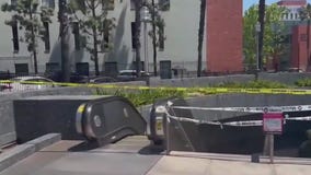 LA Mayor addresses Metro safety issues