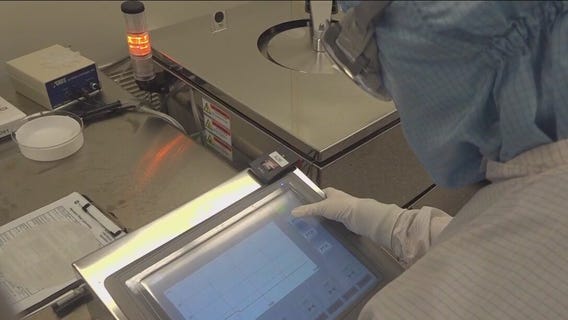 How electronic chip shortage impacts us all