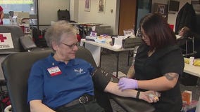 Margo's mission to save lives | Community Cares