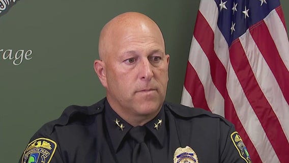 Lawmaker shootings: Brooklyn Park police chief reflects