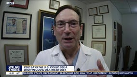 COVID-19 vaccine expected to be approved for younger children soon