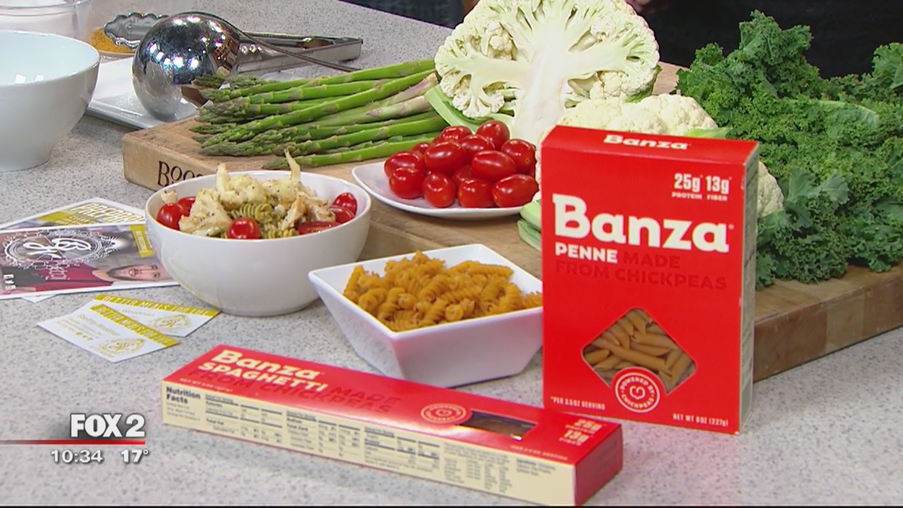 Better Woodman prepares coconut curry lentils