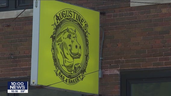 St. Paul bistro plans to pay employees $20 an hour with no tipping