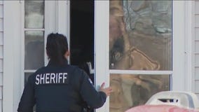 Residents speak out after 9-year-old girl stabbed multiple times in Chicago suburb