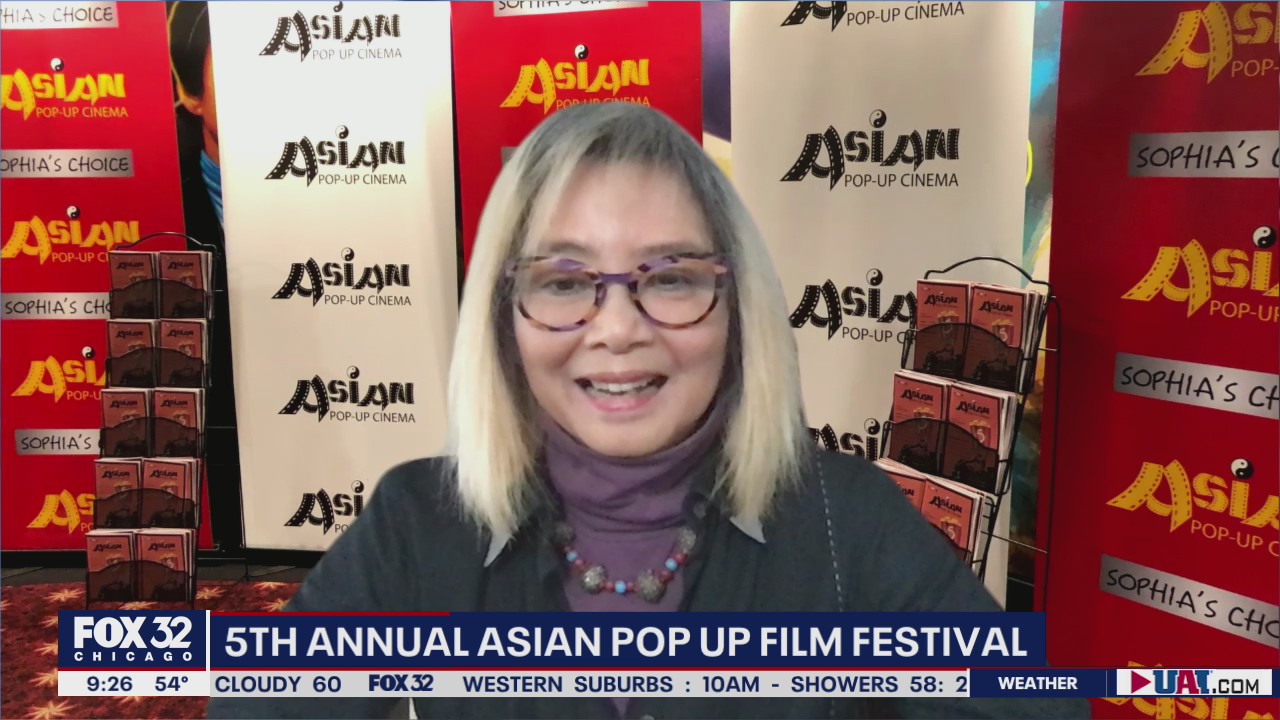 5th annual Asian PopUp Film Festival to premiere several films to Chicago audiences