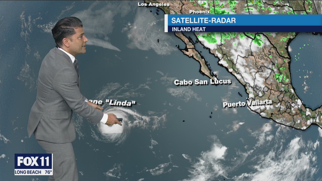 Weather Forecast for Monday, Aug. 16