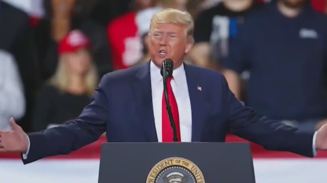 Supreme Court rules on presidential immunity