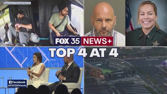 Top 4 news stories you need to know: September 4, 2025