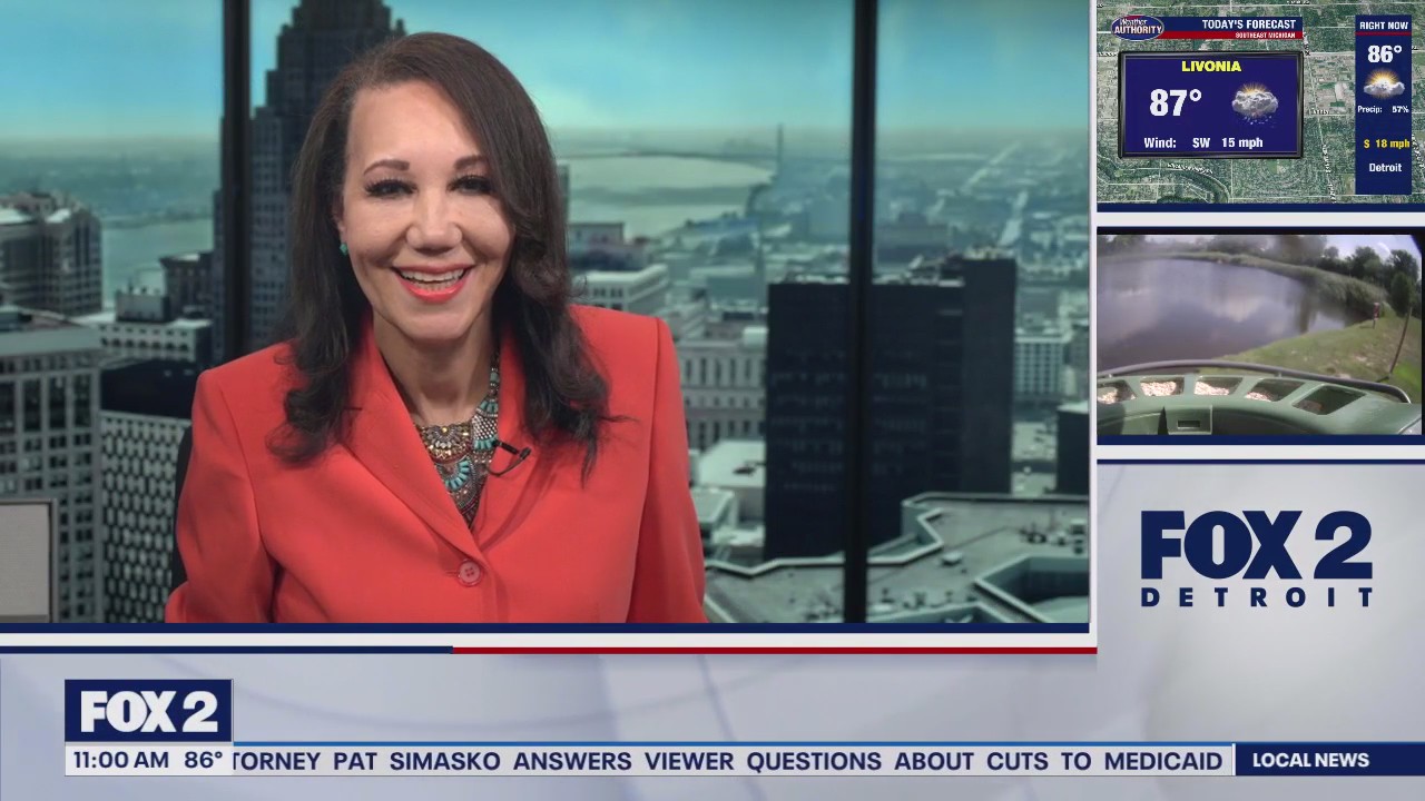Adopt or Shop? part 1 Lori's Stories | FOX 2 Detroit
