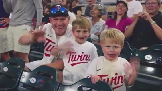 Twins, FOX 9 team up to broadcast games