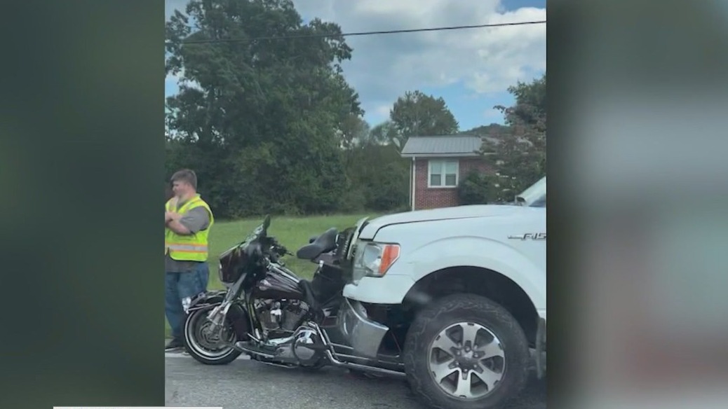 Man arrested after deadly motorcycle crash | FOX 5 Atlanta