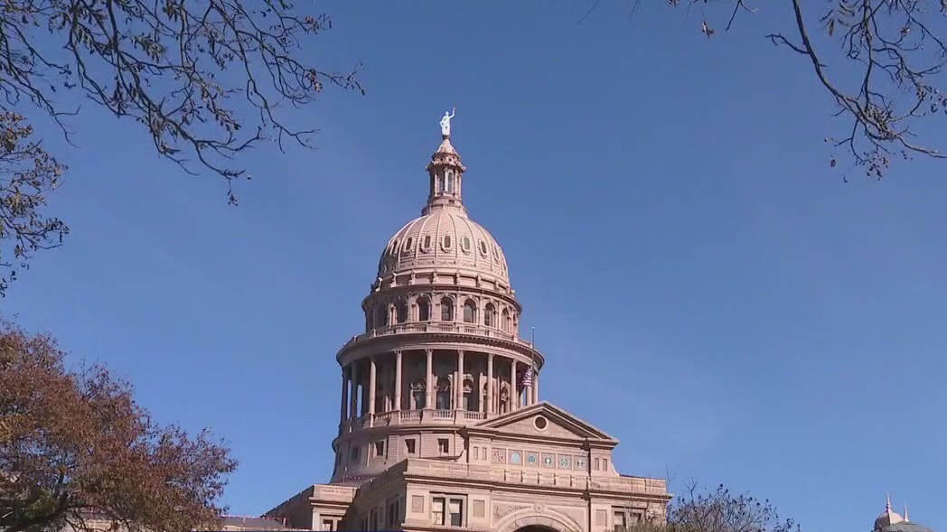 Time running out for some Texas bills