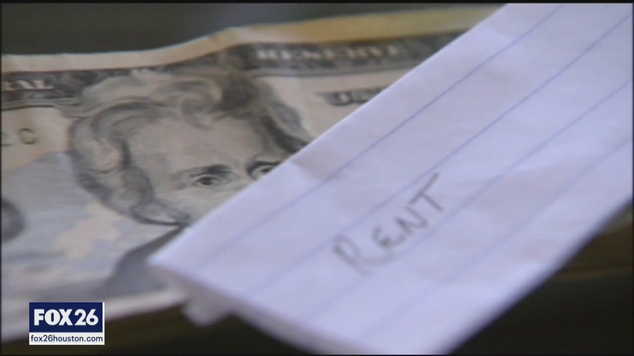 WYP panel weighs in on the rent relief program for Houstonians