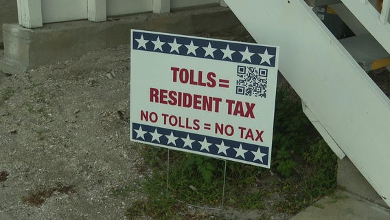 Outrage over proposed tourist toll