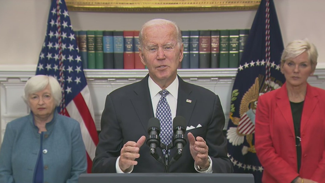Biden to give primetime speech targeting election deniers