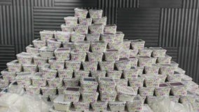 DEA seizes $33 million in drugs from Norco home