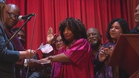 Livermore police chief pushes DA Pamela Price for more charges against robbery suspect