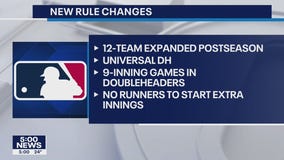 MLB, players reach agreement, paving way to end months-long lockout