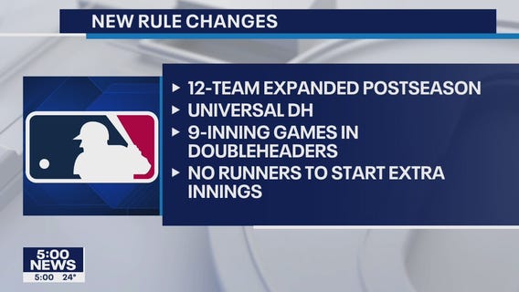 MLB, players reach agreement, paving way to end months-long lockout