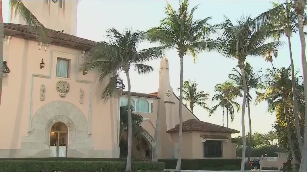 Judge will likely appoint special master to review Trump records seized by FBI