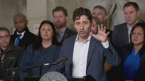 Minneapolis leaders demand transparency in ICE investigation