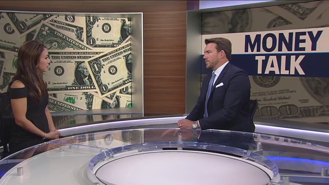 Keeping your money safe and planning for your financial future