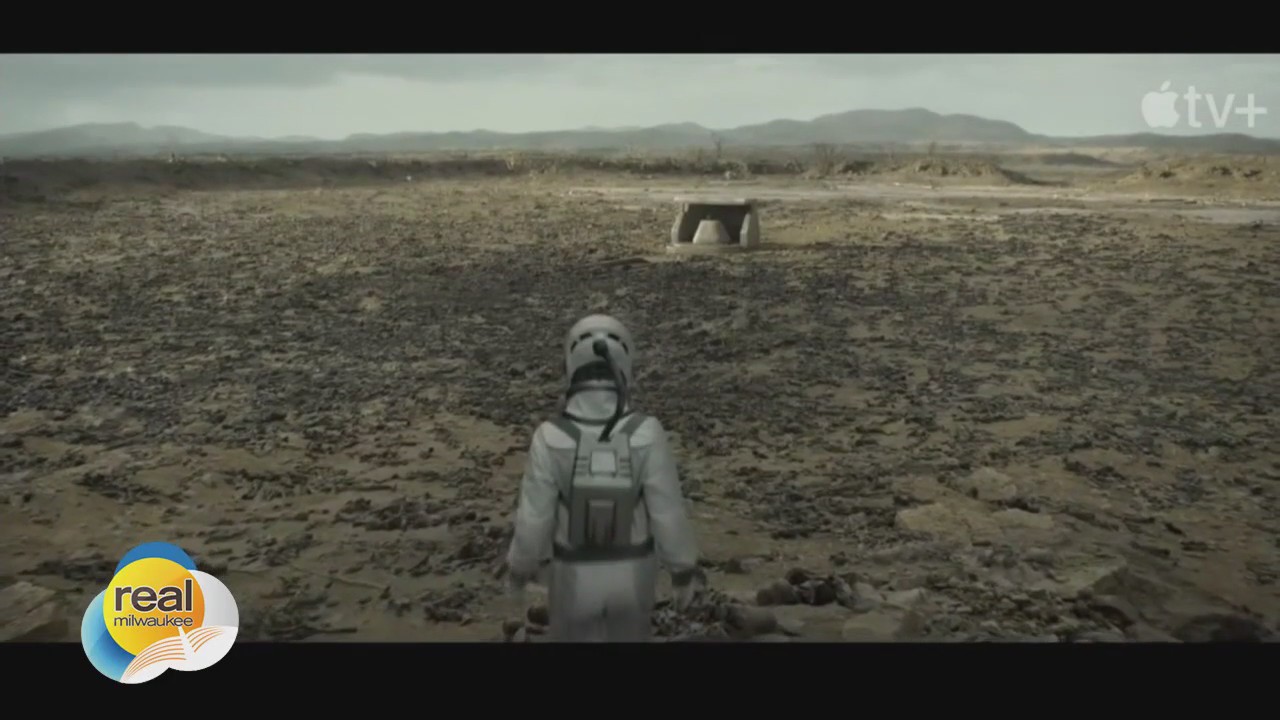 'Silo' Season 2; Gino at the Movies