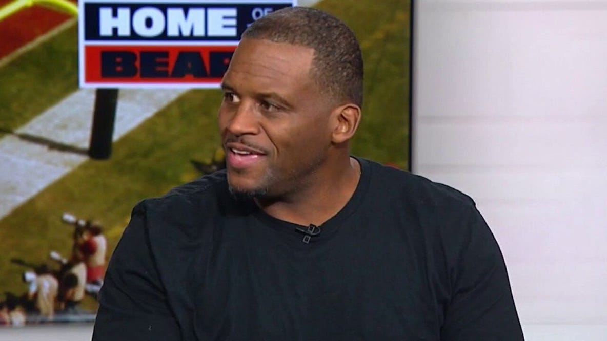 Anthony "Spice" Adams reflects on social media empire, life after football