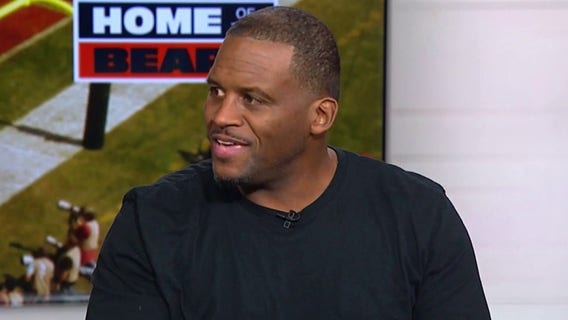 Anthony "Spice" Adams reflects on social media empire, life after football