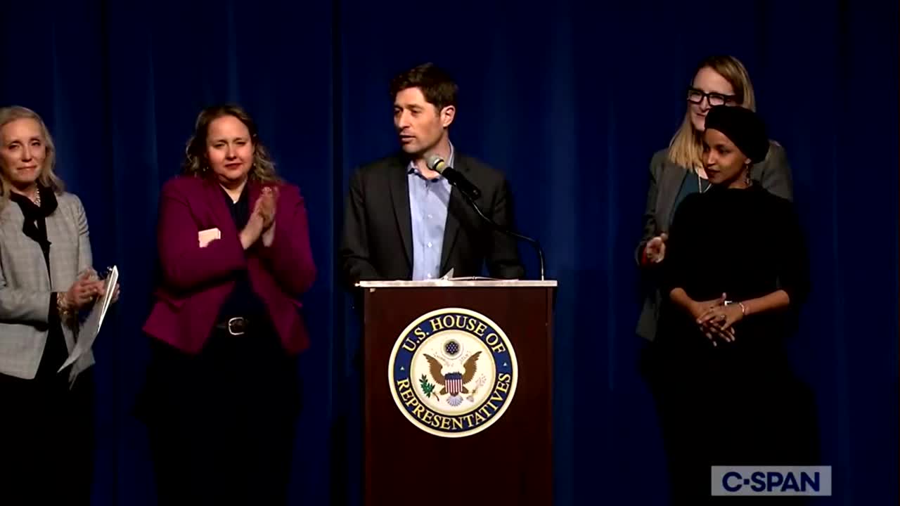 Mayor Frey: Mpls a 'safe haven' for undocumented immigrants