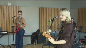 ASU program helps musicians amplify their talents