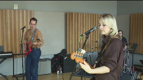 ASU program helps musicians amplify their talents