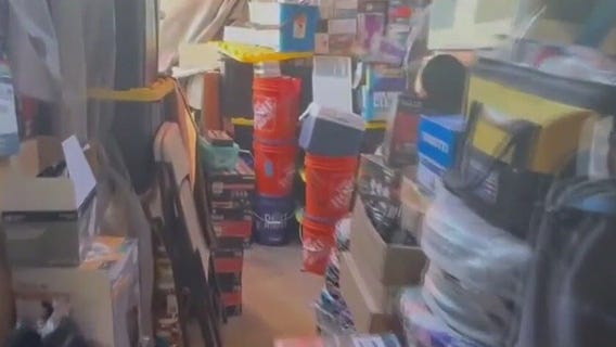 Santa Clara County Investigators dismantle retail theft and fraud ring targeting the elderly