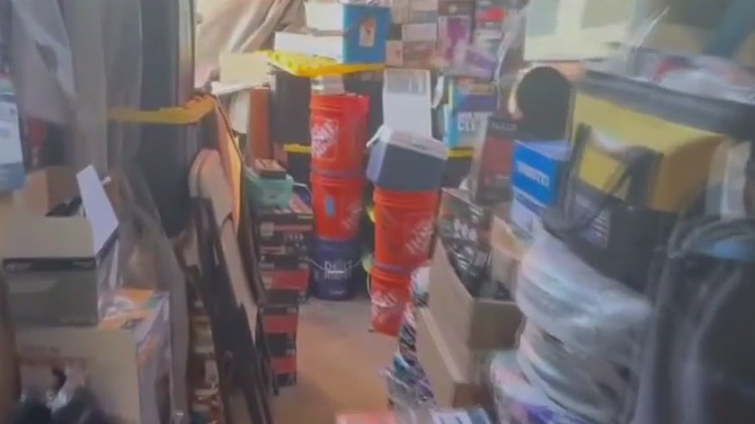 Santa Clara County Investigators dismantle retail theft and fraud ring targeting the elderly