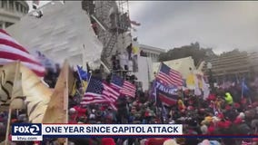 Rep. Mark DeSaulnier reflects on Jan. 6 Capitol attack