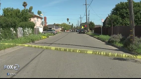 Woman slain in Richmond