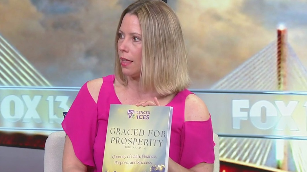 'Breaking the Silence’ of trauma