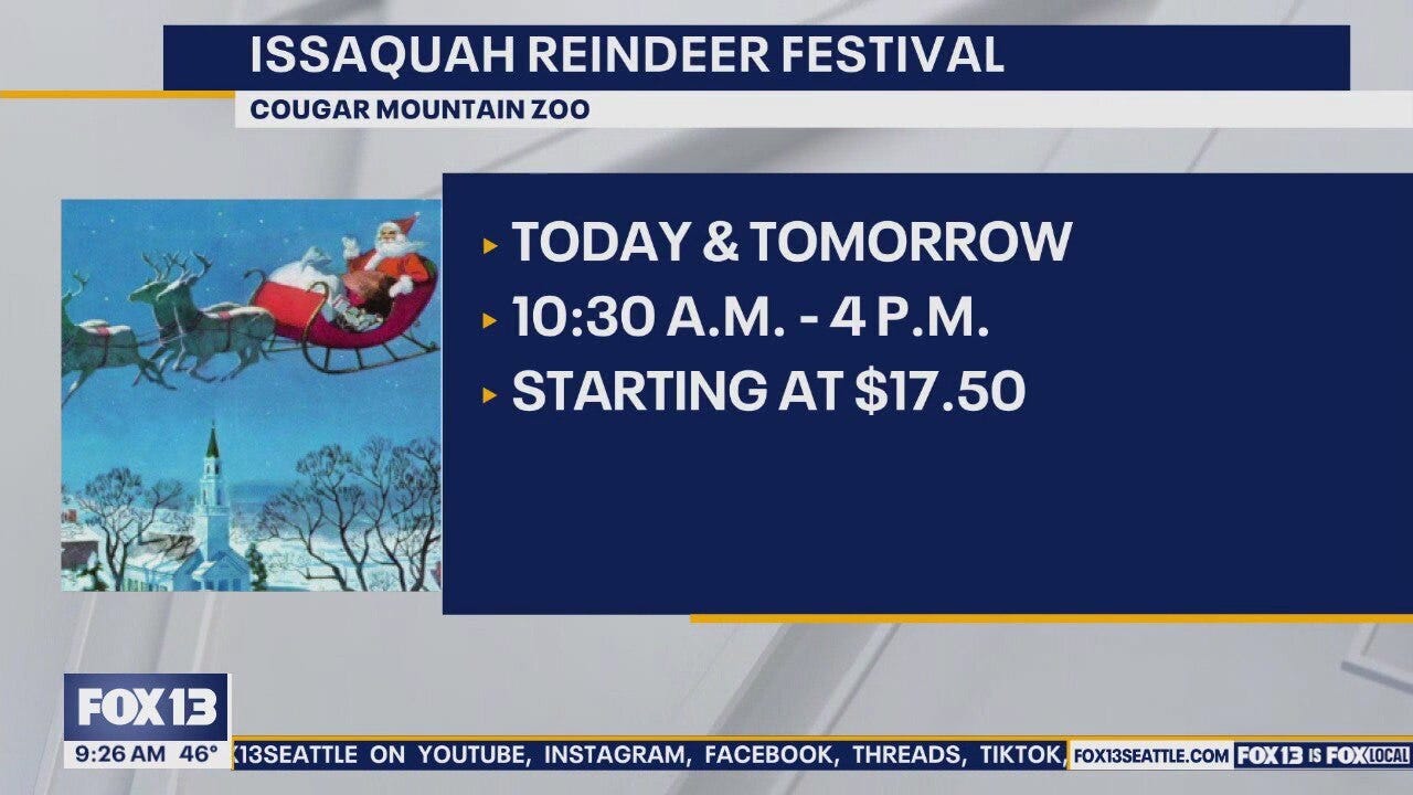 Family friendly things to do this weekend