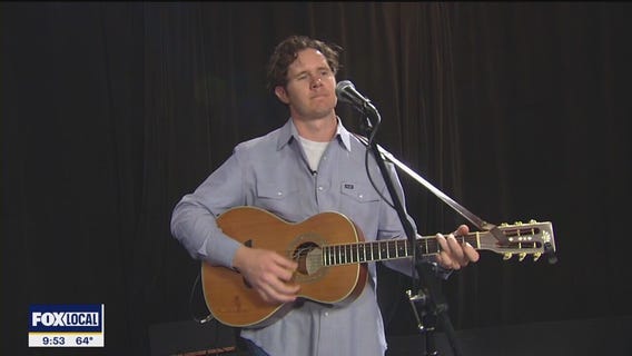 Dustin Brown releases new album