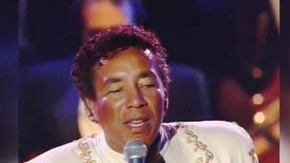 Smokey Robinson now under criminal investigation